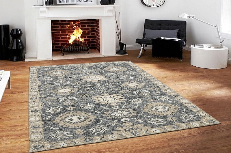Hand-Knotted vs Hand-Woven Rug: What's the difference?